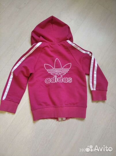 Вещи пакетом на девочку 92 98