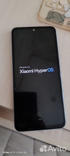 Xiaomi 12, 8/128 ГБ