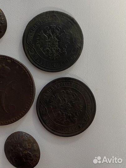 3 коп 1842 года