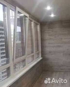 Окна пластиковые быстро под ключ