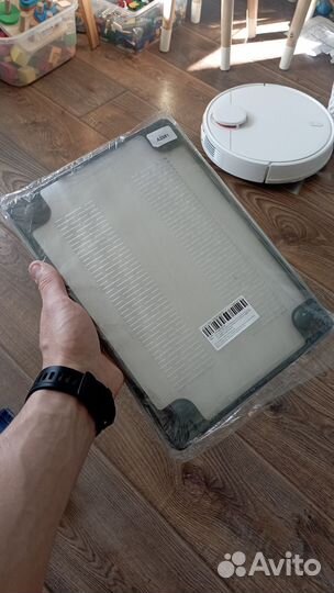 Чехол Air m2 13.6 A2681