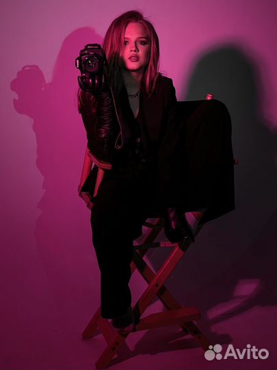 Фотосъёмка / Видеосъёмка / Фотограф