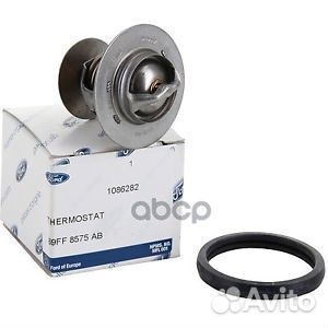 Термостат / ford 1.8-diesel 89 tranzit 2.5-die