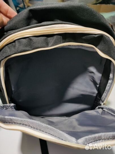 Рюкзак школьный для девочки 4 в 1