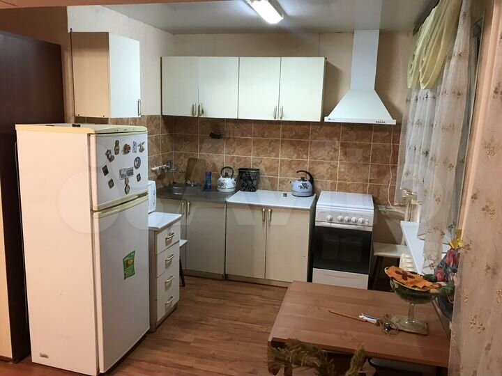 Квартира-студия, 30,9 м², 2/5 эт.