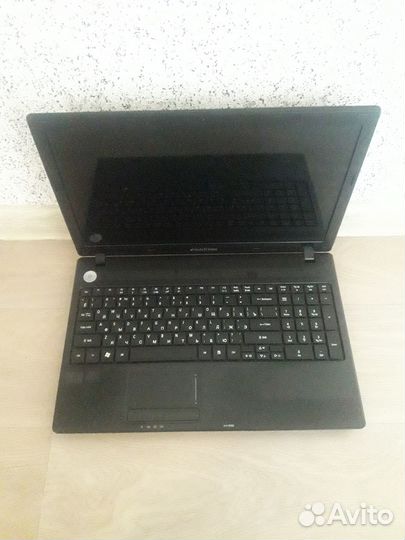 Ноутбук Core i5 / 4gb / 250gb / wi fi