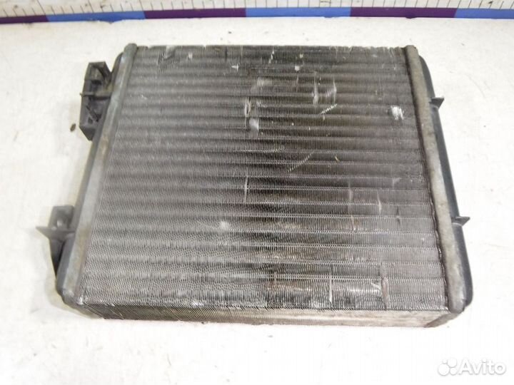 Радиатор отопителя VW Passat B3