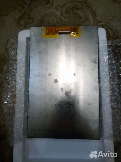 Дисплей на планшет Prestigio Multipad Wize 3131 3G