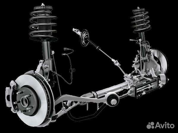 Ремонт авто