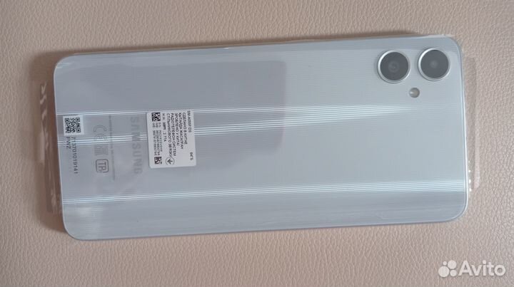 Samsung Galaxy A05, 4/64 ГБ