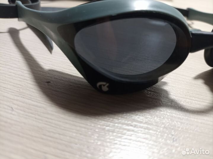 Очки для плавания arena cobra ultra