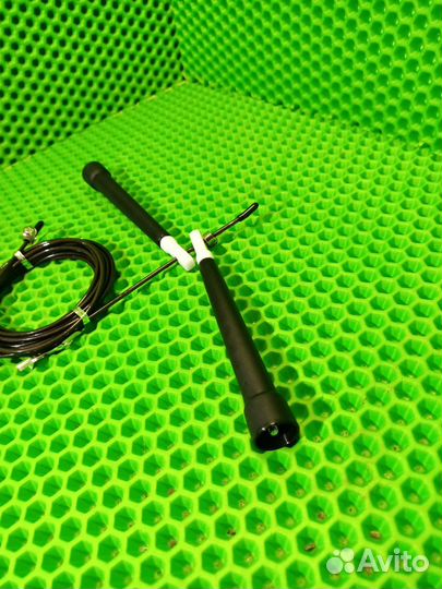 Скакалка скоростная