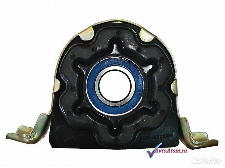 Подвесной Газель 3302 2217 нового образца