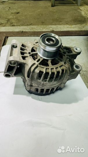 Генератор Ford Kuga 2