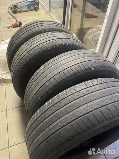 Michelin Primacy 4 185/65 R15 88H