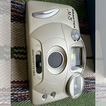 Praktica M50 BF как новый коробка