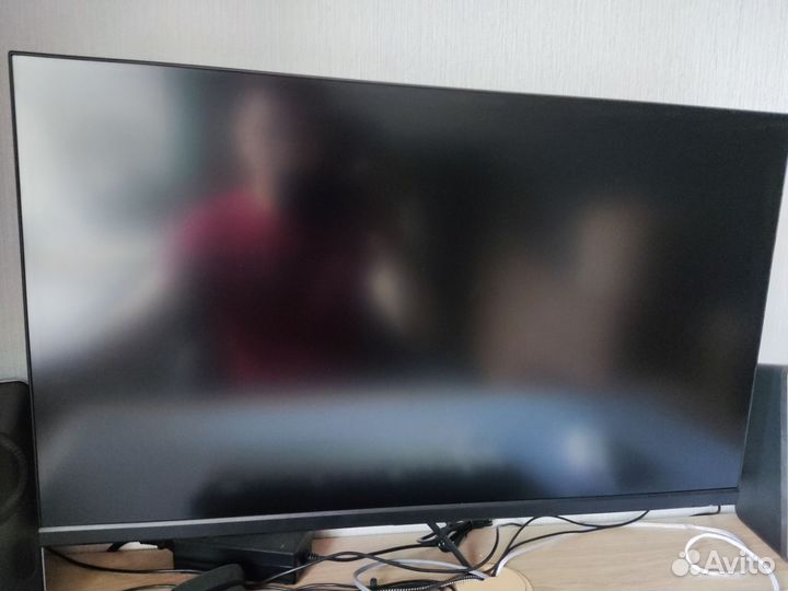 Монитор ardor gaming infinity PRO AQ27H1