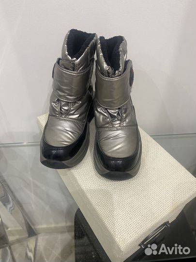 Дутики Jog dog оригинал 27