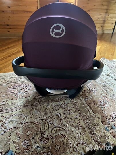 Автолюлька Cybex