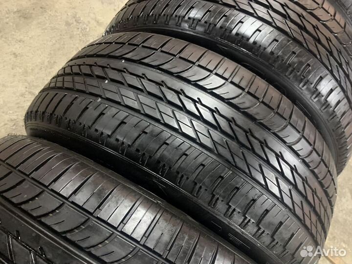 Goodyear Eagle F1 Asymmetric SUV 4x4 275/45 R21