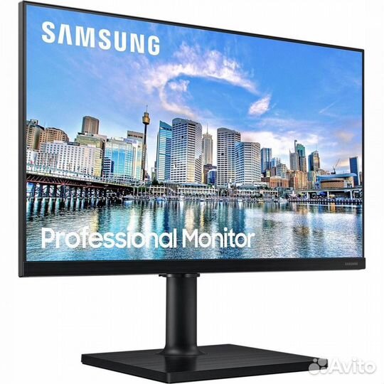 Монитор Samsung LF24T450fqrxen 517883