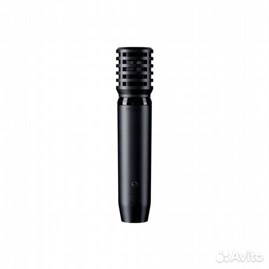 Shure PGA81-XLR