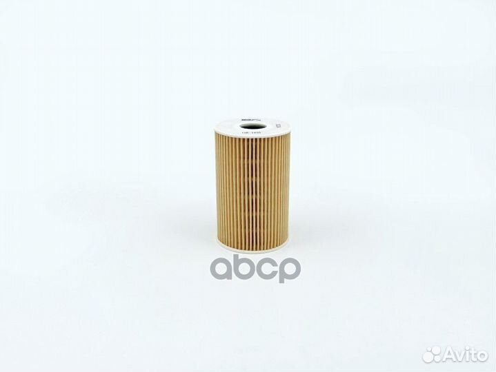 Фильтр масляный GB-1435 BIG filter