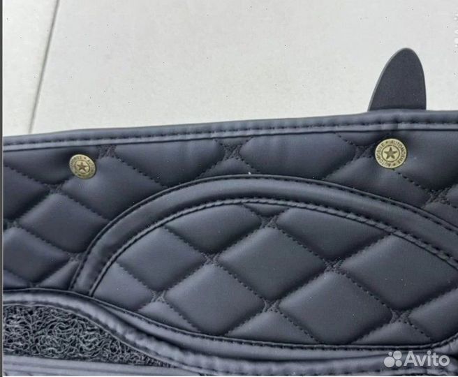 Полики 3D/5D Camry 50/55/70/75/80