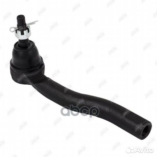 Наконечник рулевой тяги mazda 6 (GJ, GL) ET2592