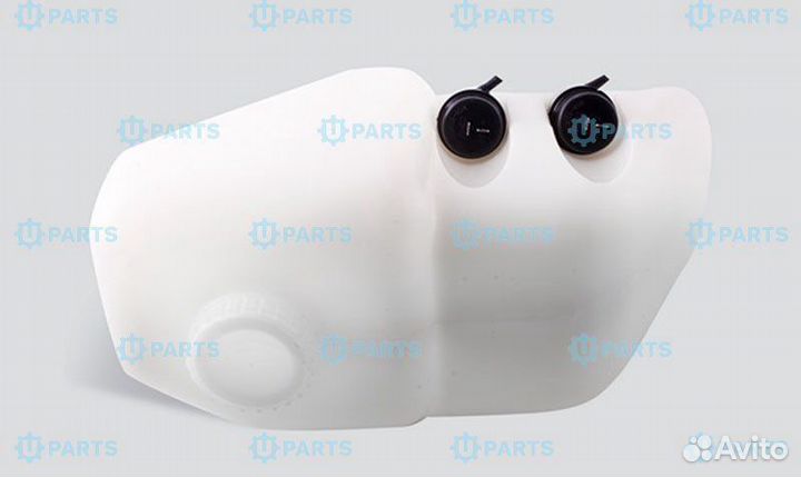 Бачок омывателя с насосами