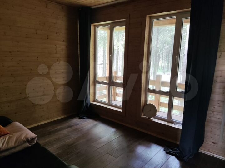 Дом 148,8 м² на участке 25,5 сот.