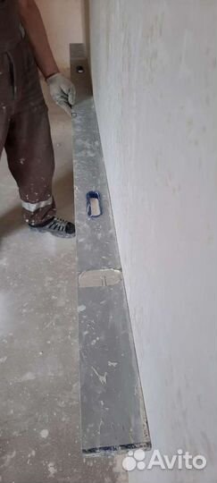 Штукатурные работы,ремонт квартир