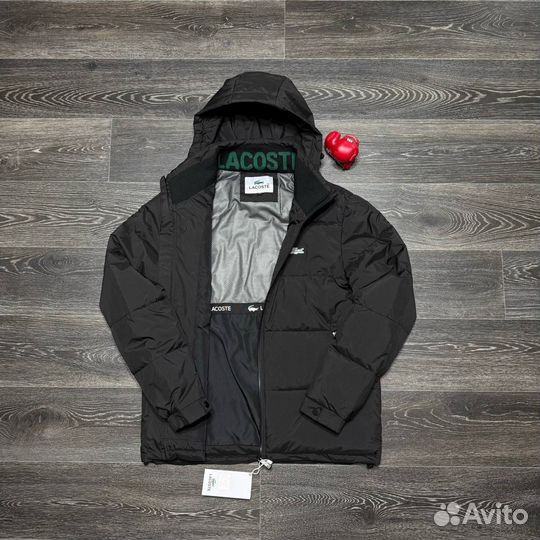 Ветровка lacoste