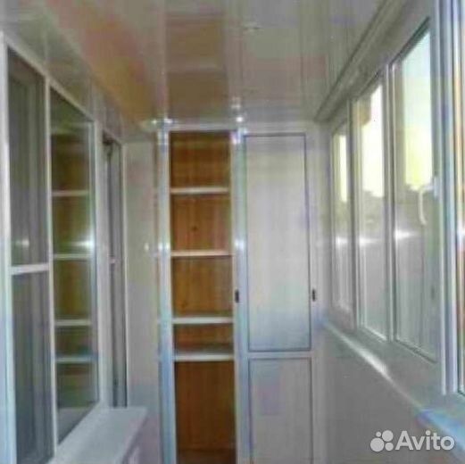 Пластиковые окна. остекление домов