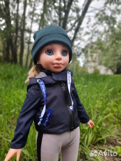 Одежда для кукол