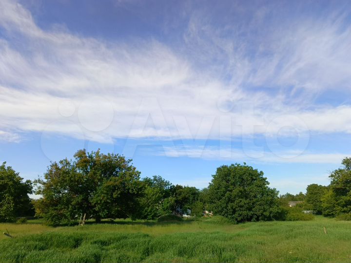 Участок 7 сот. (ИЖС)