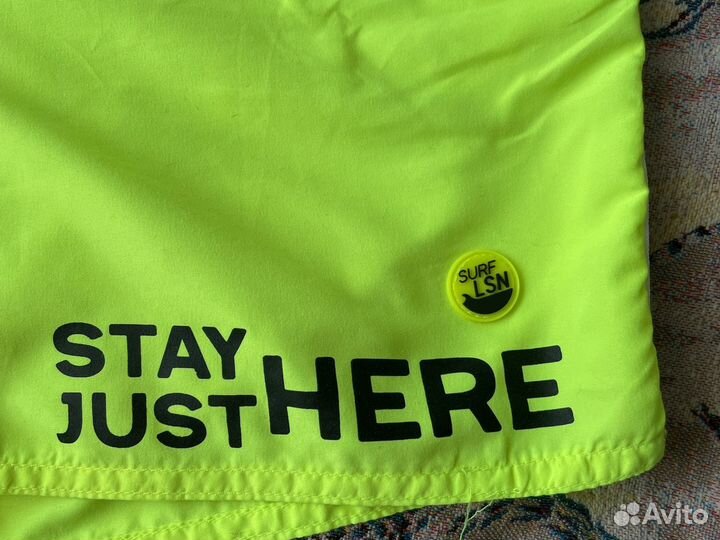 Шорты на мальчика