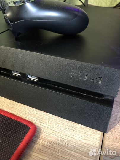 Sony playstation 4
