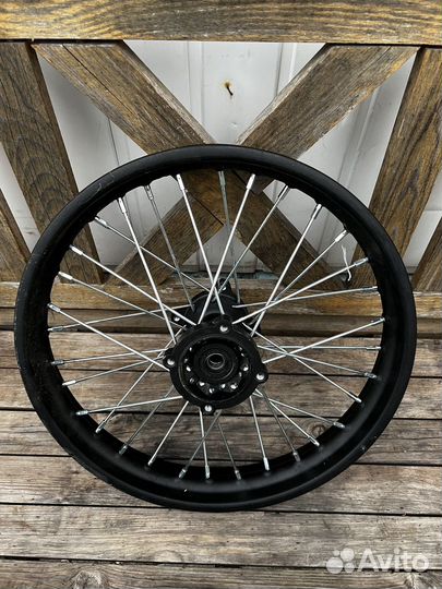 Обод на питбайк