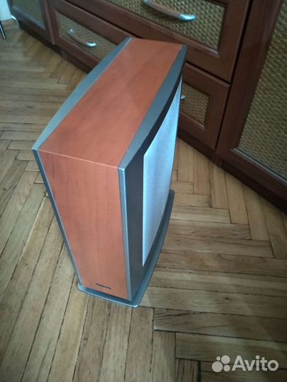 Сабвуфер Panasonic sb-w310