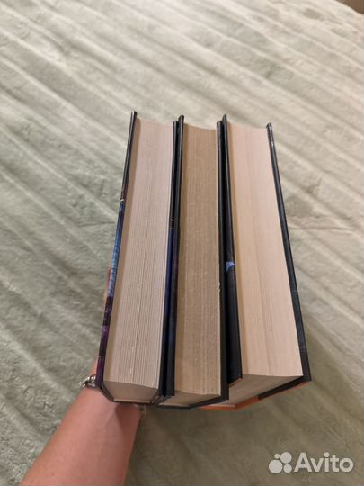 Роберт Брындза книги