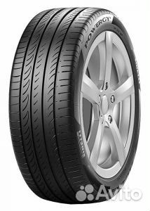 Pirelli Powergy 245/45 R18