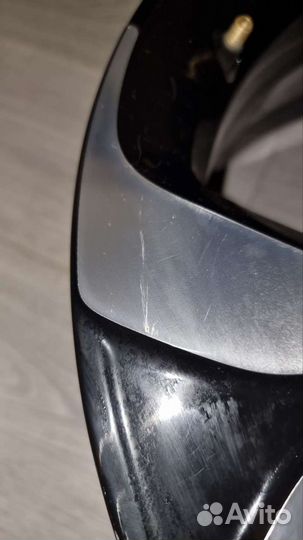 Диск литой r17 для Citroen