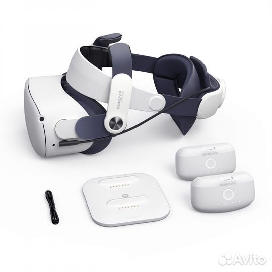 Oculus quest 3 128 gb