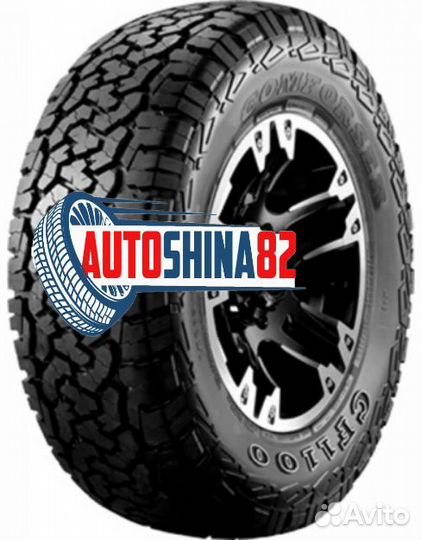 Comforser CF1100 265/70 R16 111T