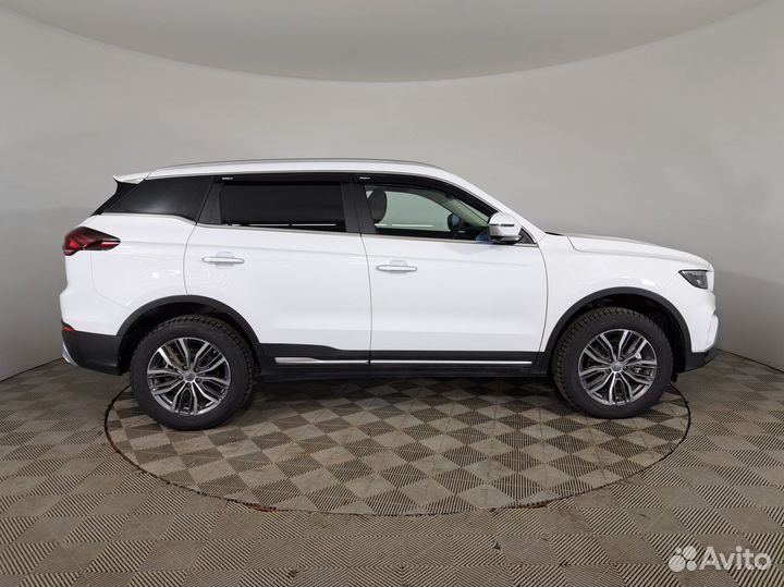 Geely Atlas Pro 1.5 AT, 2023, 26 501 км