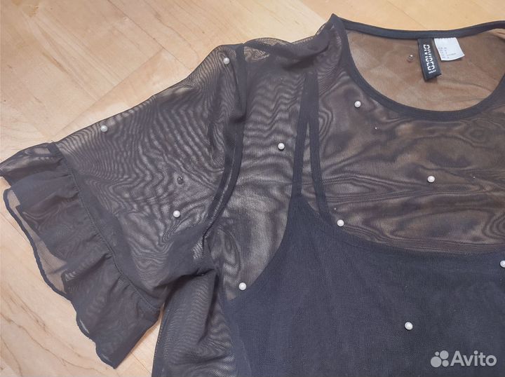 Платье h&m 44-46