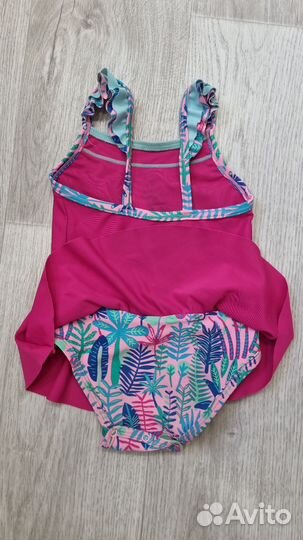 Купальники детские