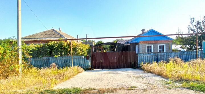 Дом 67,5 м² на участке 14 сот.