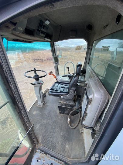 Комбайн Ростсельмаш Vector 410, 2007